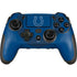 NFL Indianapolis Colts Double Vision PlayStation Scuf Vantage 2 Controller Skin